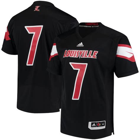 adidas louisville cardinals jersey